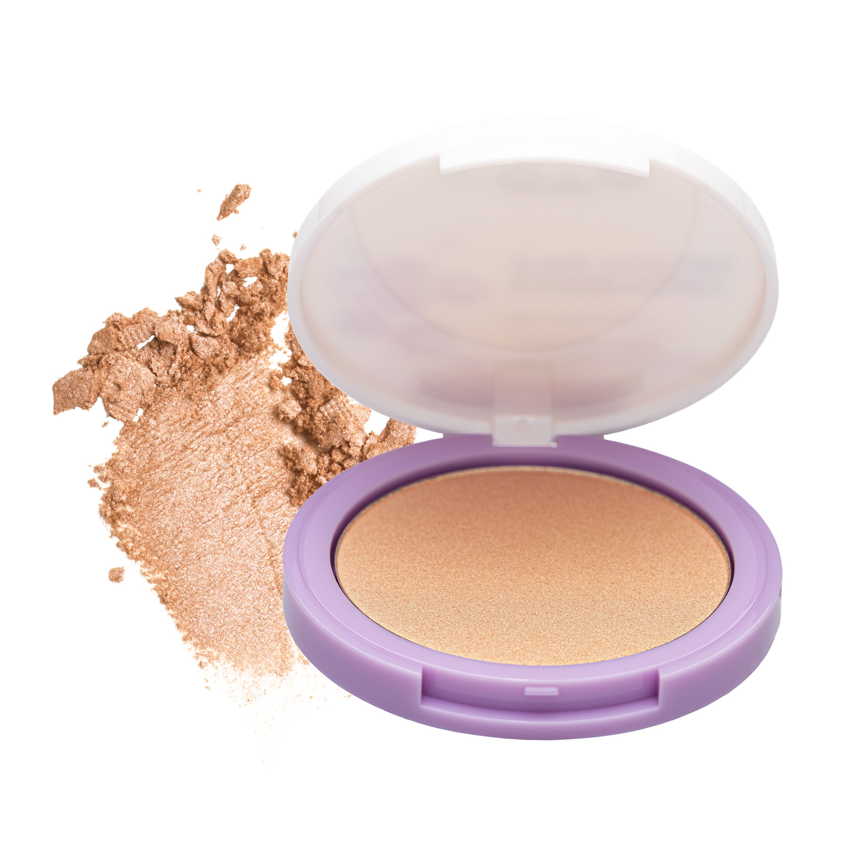Everyday For Future - Illuminante Compatto con Olio di Acai - Diamond Sorbet