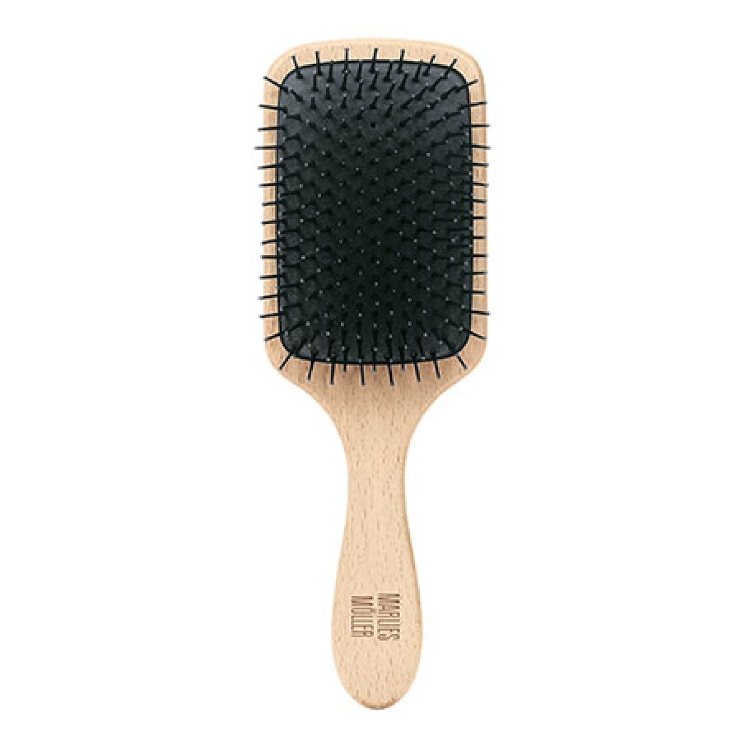 Marlies Möller beauty haircare Brushes Travel Hair & Scalp Massage Brush