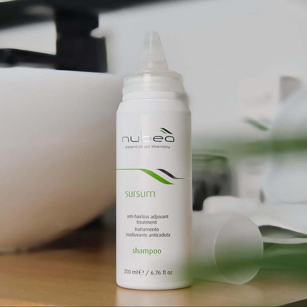 Haarshampoo Sursum Anti-Haarausfall Shampoo