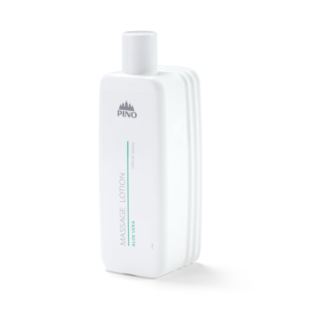 Pino Aloe Vera Massagelotion