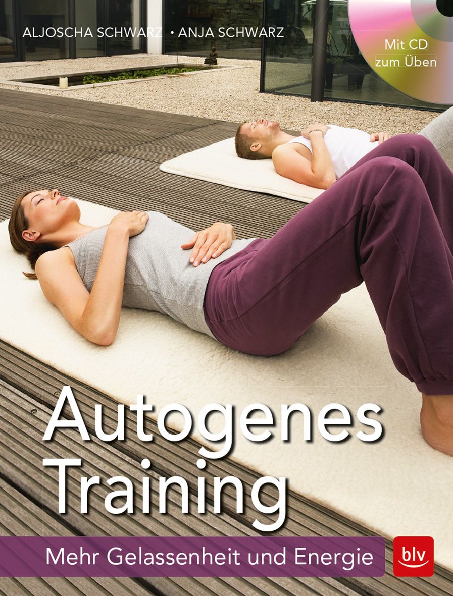 Autogenes Training