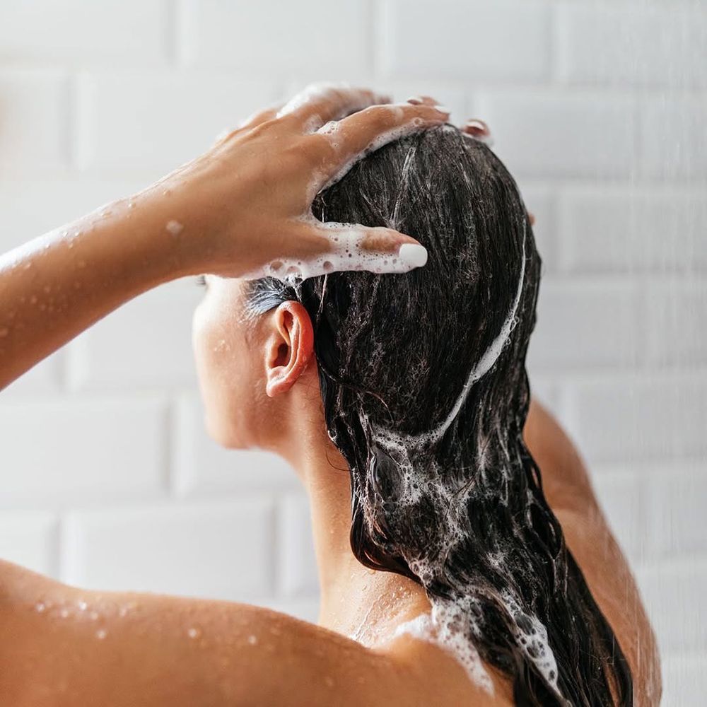 PLU Therapy Scalp Scrub