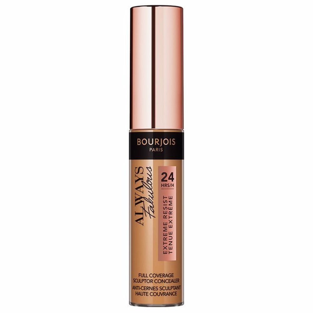 Bourjois - Sculpting Concealer Always Fabulous 400 Goldbeige 6 ml