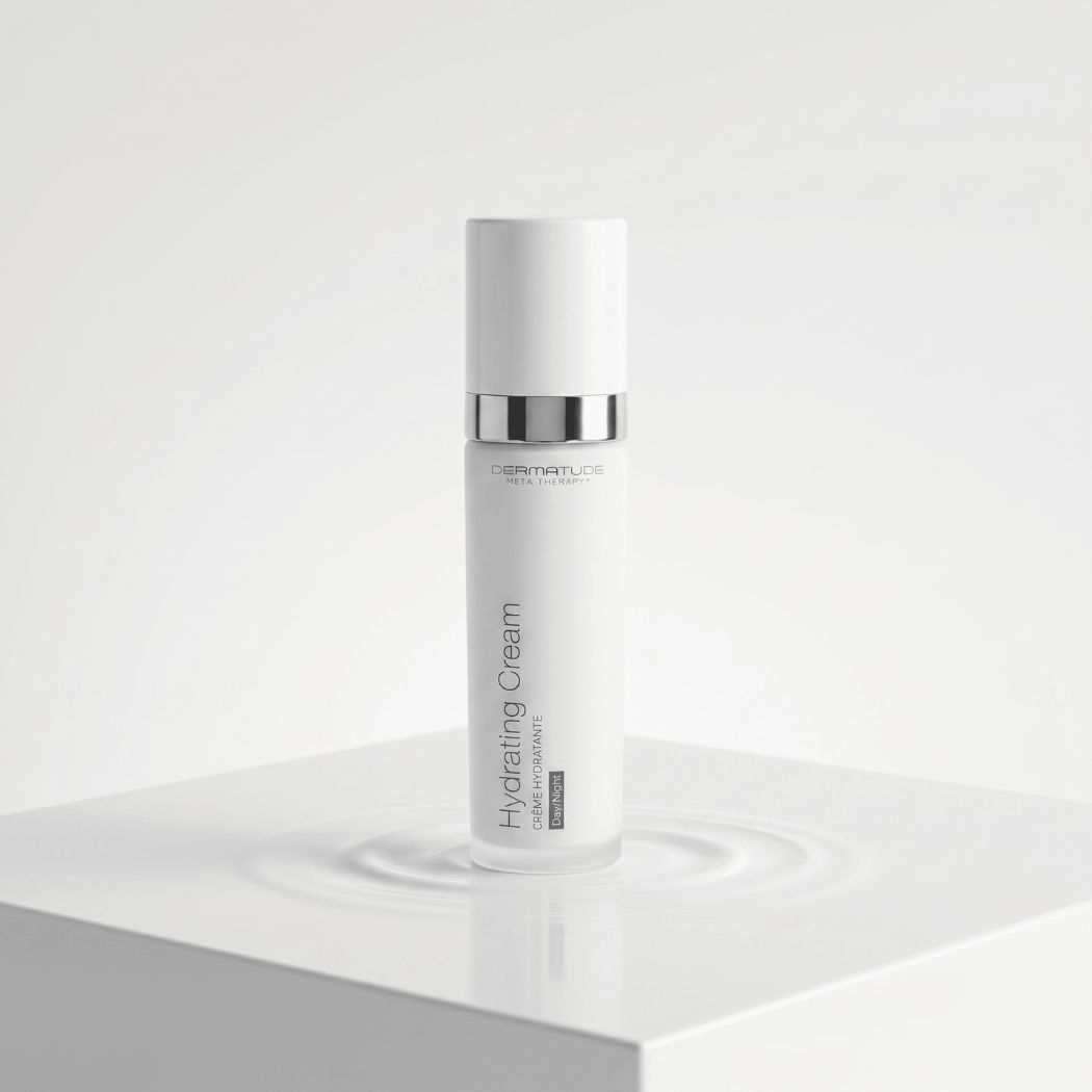 Dermatude Hydrating Cream