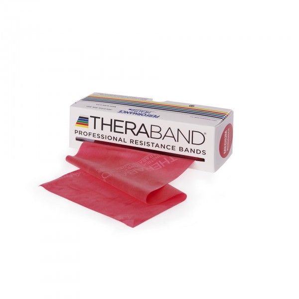 TheraBand Übungsband 5,50 m