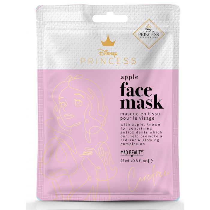 Maschera per il viso - Ultimate Princess Biancaneve