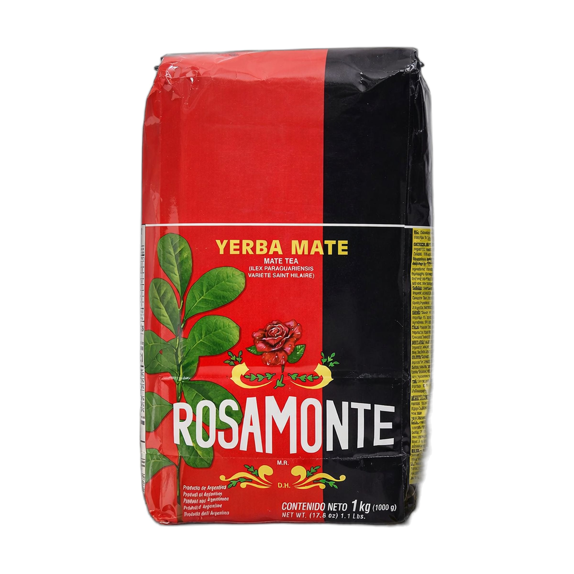 Rosamonte Mate Tee 5 kg