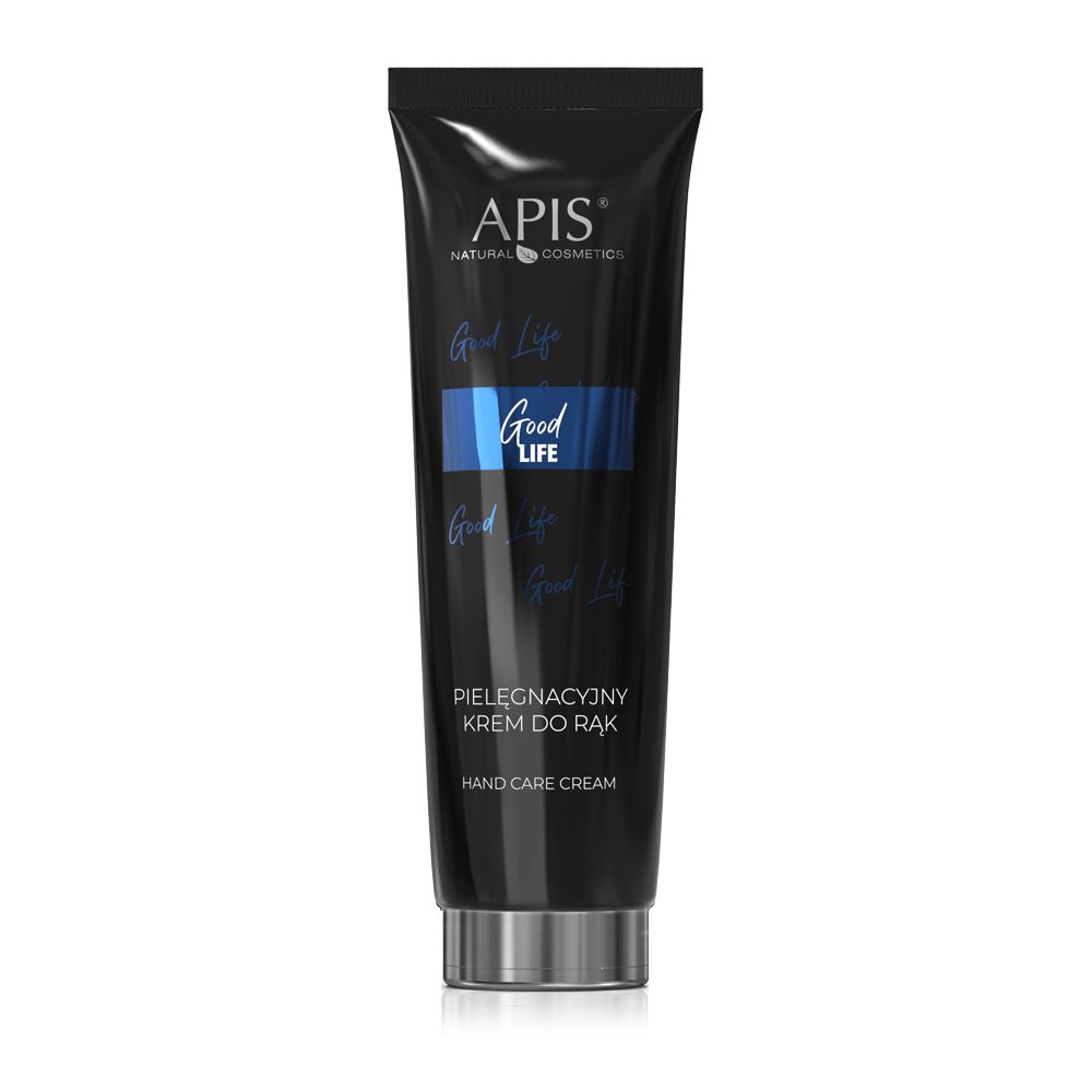 Apis Good Life, Handpflegecreme 100 ml