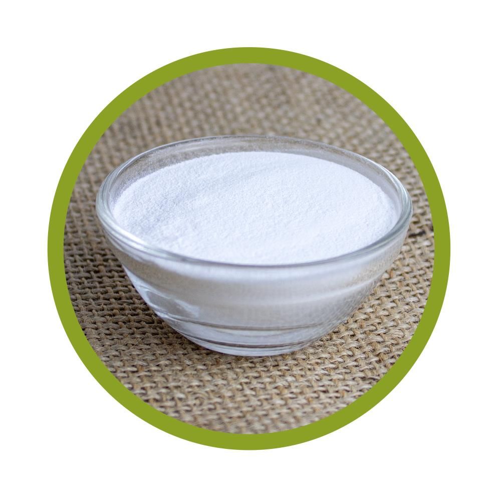 vitalundfitmit100® L-Isoleucin Pulver