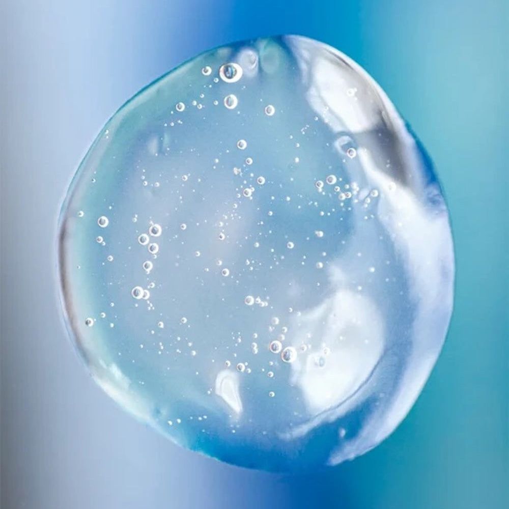 Zero Skin Ölfreies Feuchtigkeitsgel, hydratisierend ausgleichend für normale bis ölige Haut