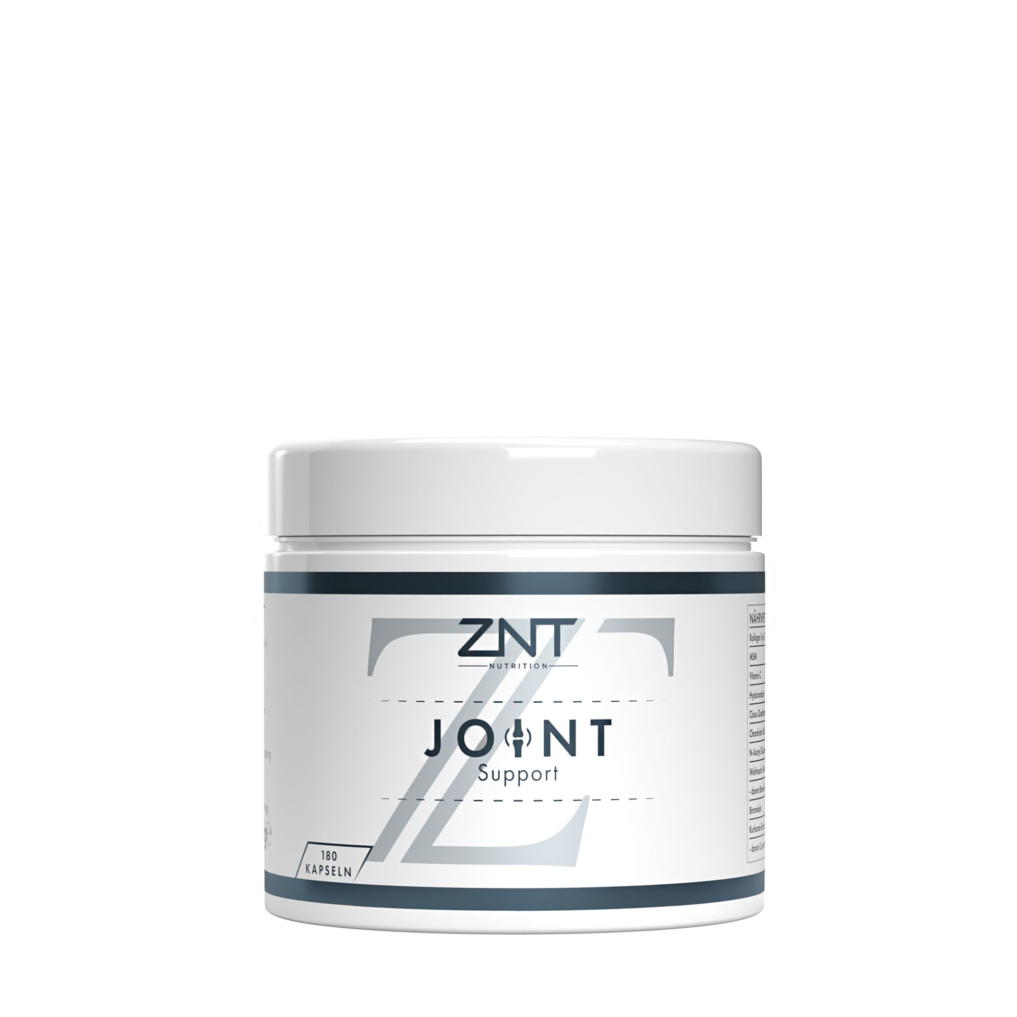 ZNT Nutrition Joint Support