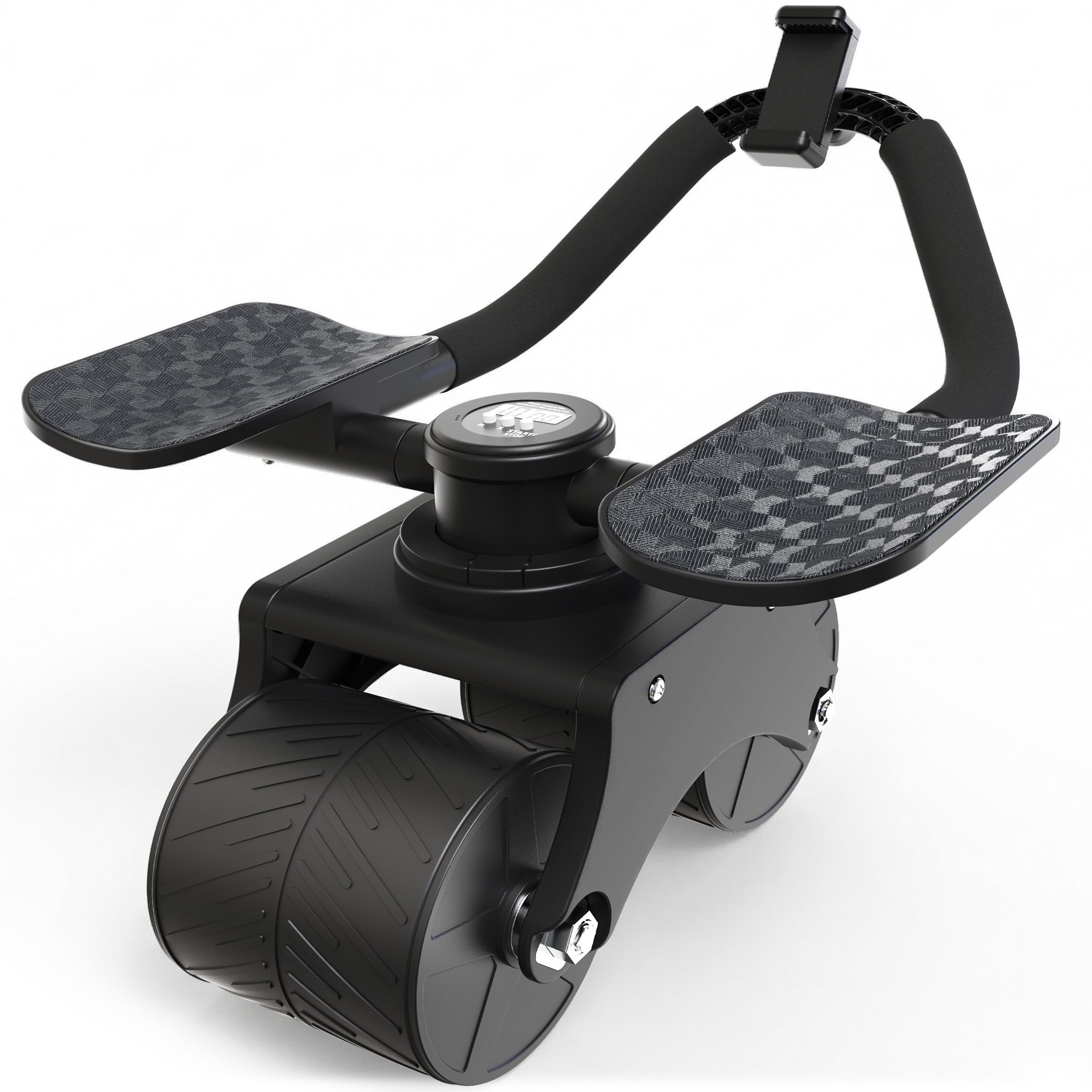 NEOLYMP Bauchroller verstellbar