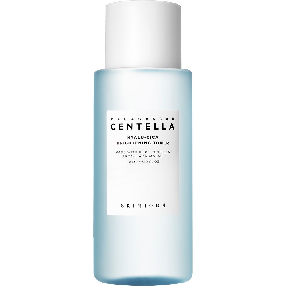 SKIN1004 Madagascar Centella Hyalu-Cica Brightening Toner Face Toner