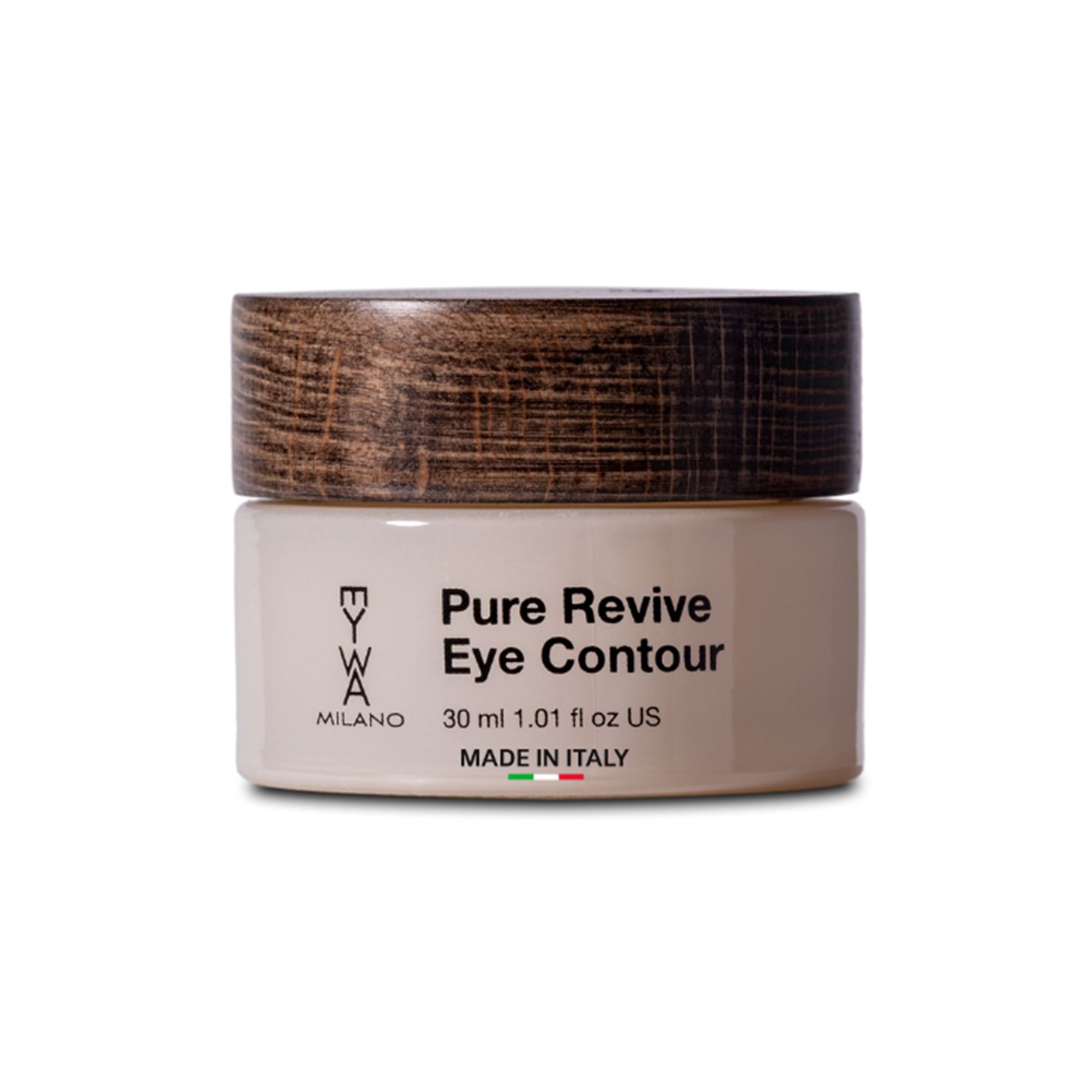 Eywa Crema Contorno Occhi Rigenerante Pura Cura (30 ml)