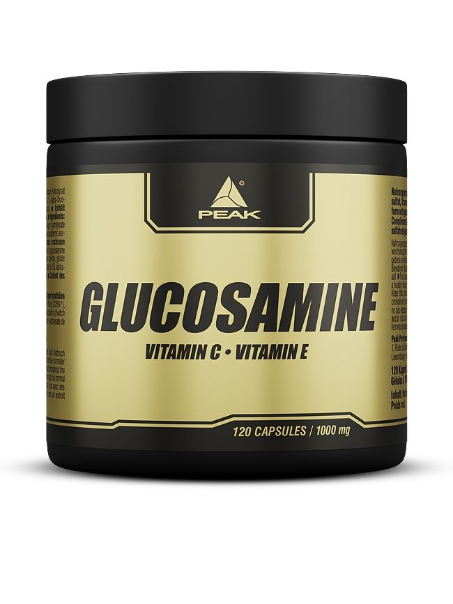 PEAK Glucosamin