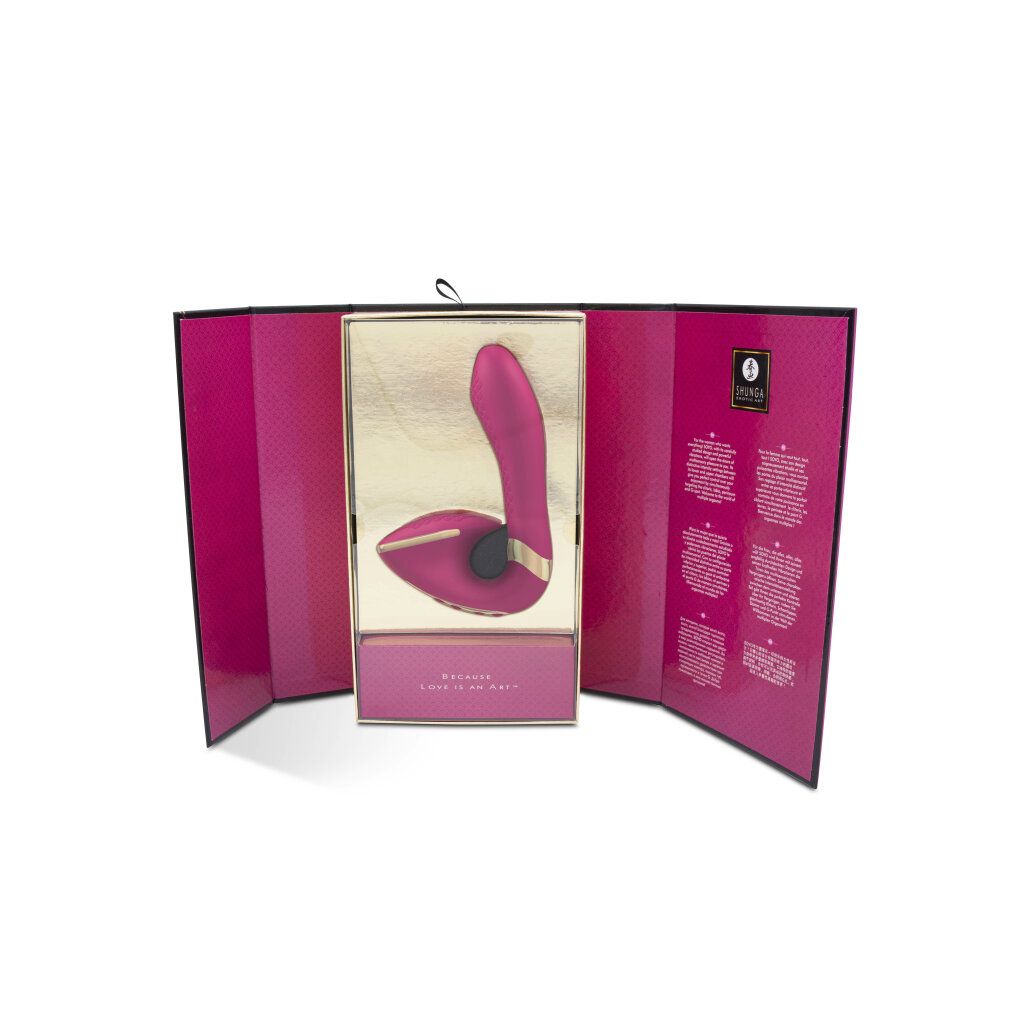 Shunga Soyo Raspberry