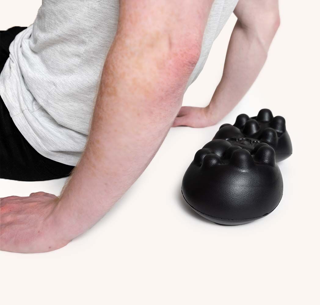 SWEDISH POSTURE TriggerBack