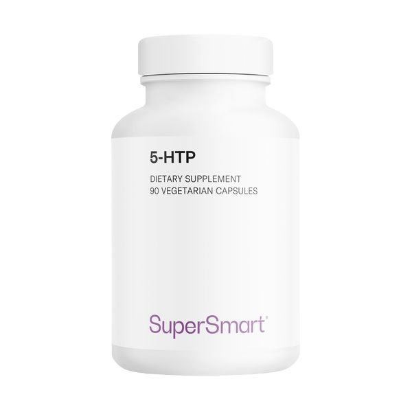 5-HTP - SuperSmart