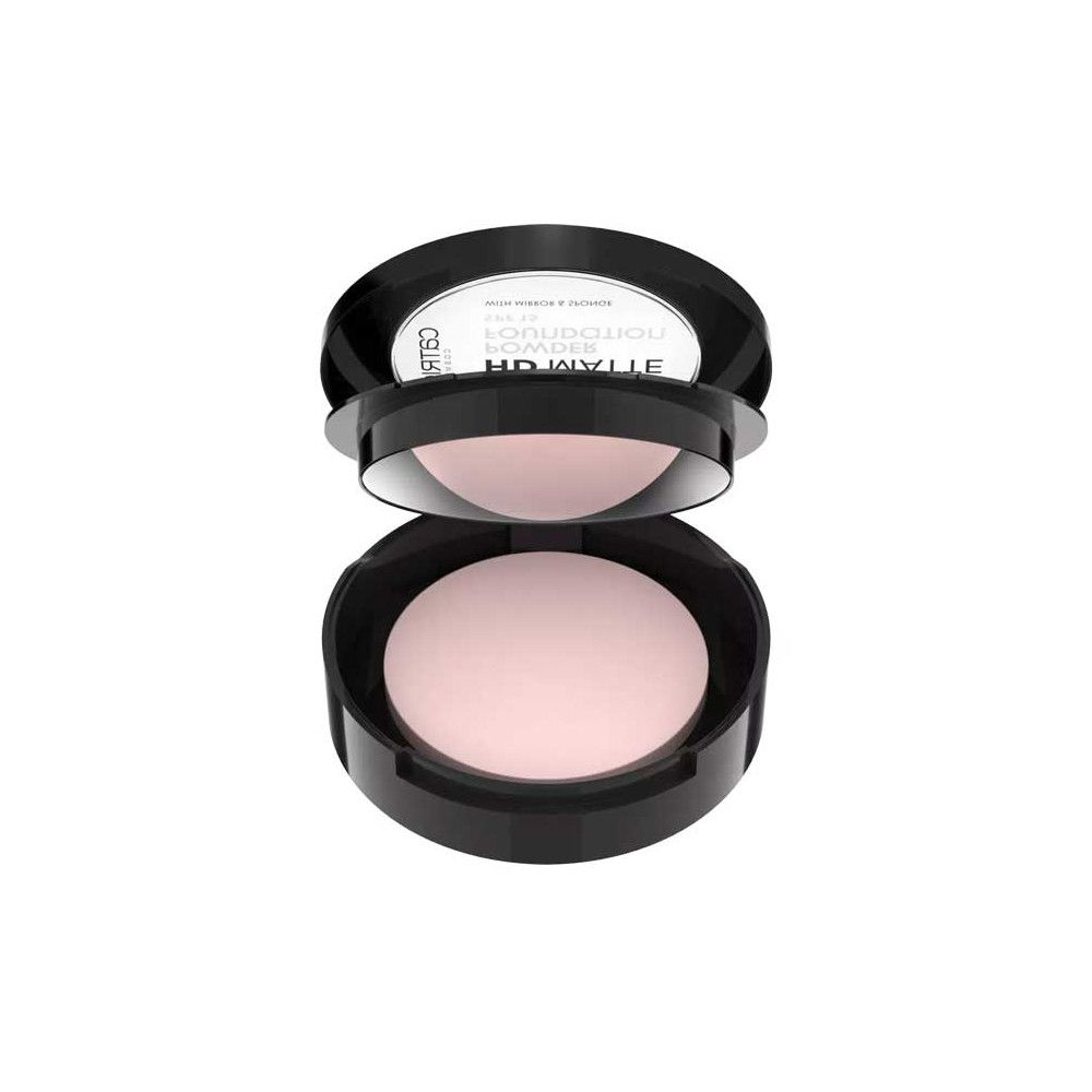 Catrice - 18H HD Matt-Puder Foundation