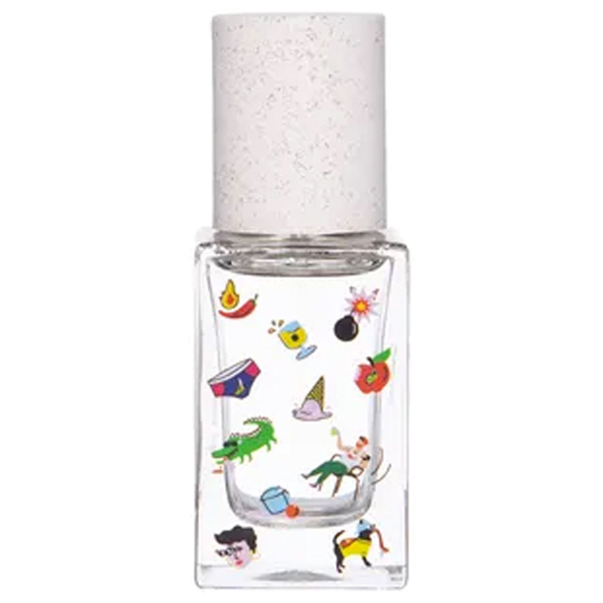 Maison Matine Poom Eau de Parfum 1 2,8x3x8 cm