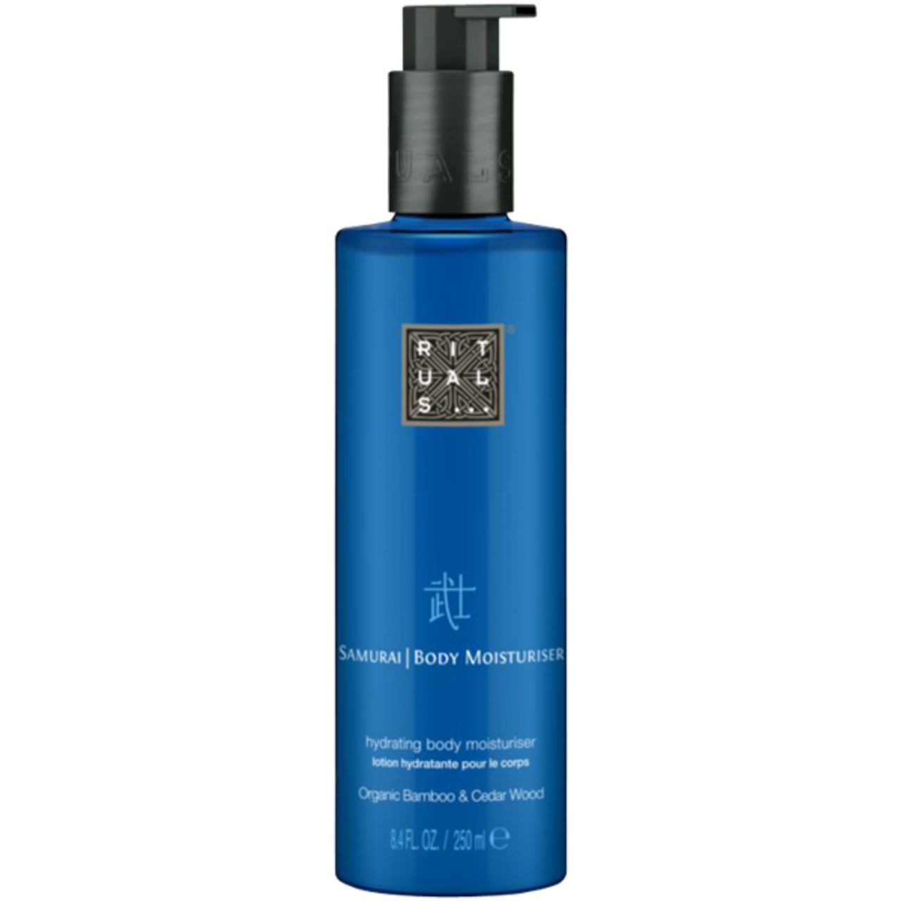 Rituals, The Ritual of Samurai Body Moisturiser