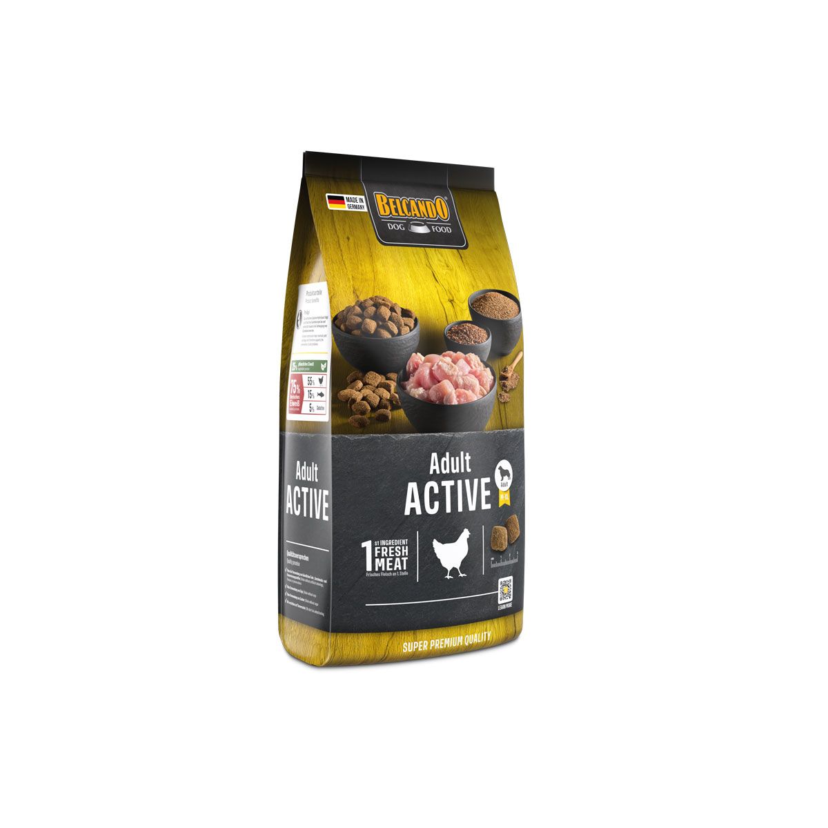 Belcando Adult Active