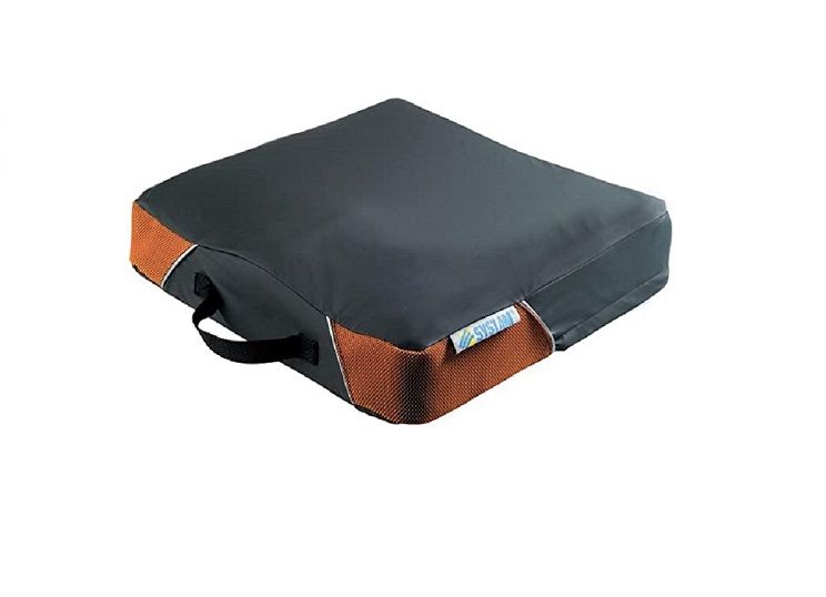 Systam Sitzkissen P371C HR-Foam 45 x 46 cm