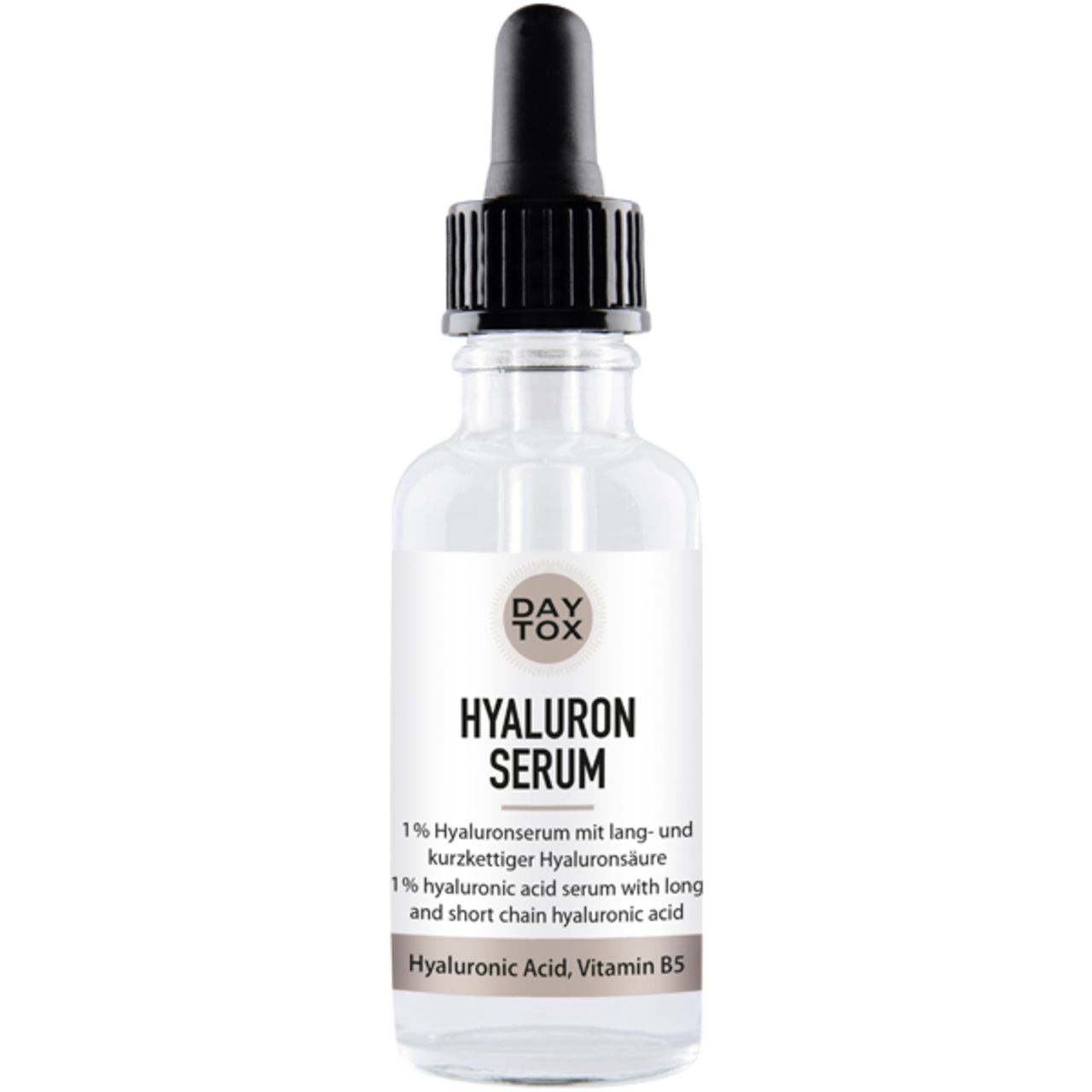 Daytox, DAYTOX Hyaluron Serum