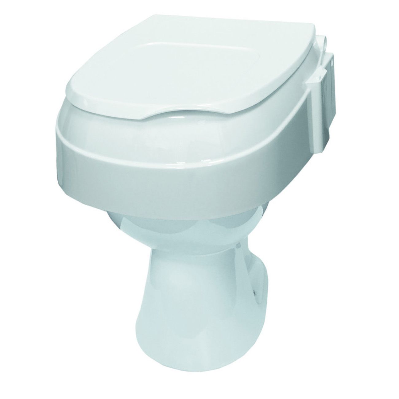Toilettensitzerhöhung TSE 120