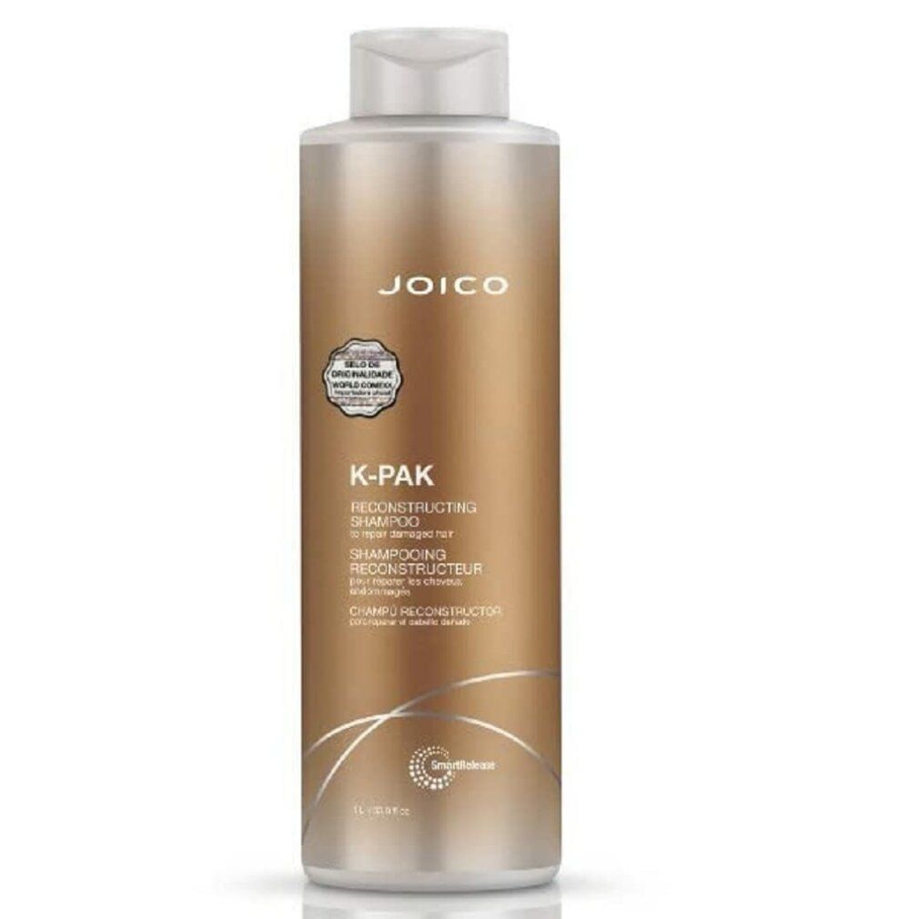 Joico k-pak Shampoo Ricostruttivo 1 litro l
