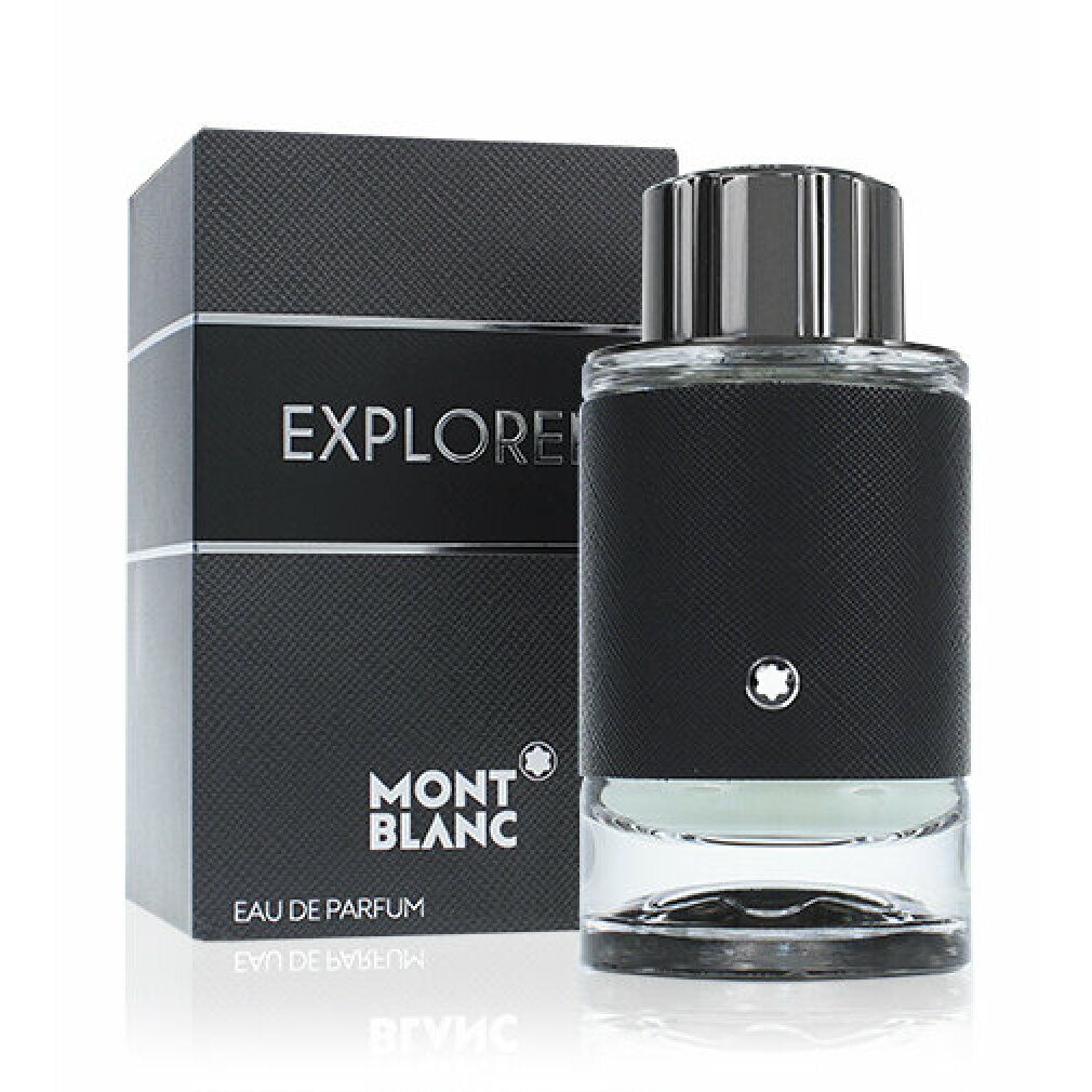 Explorer Eau de Parfum 60 ml