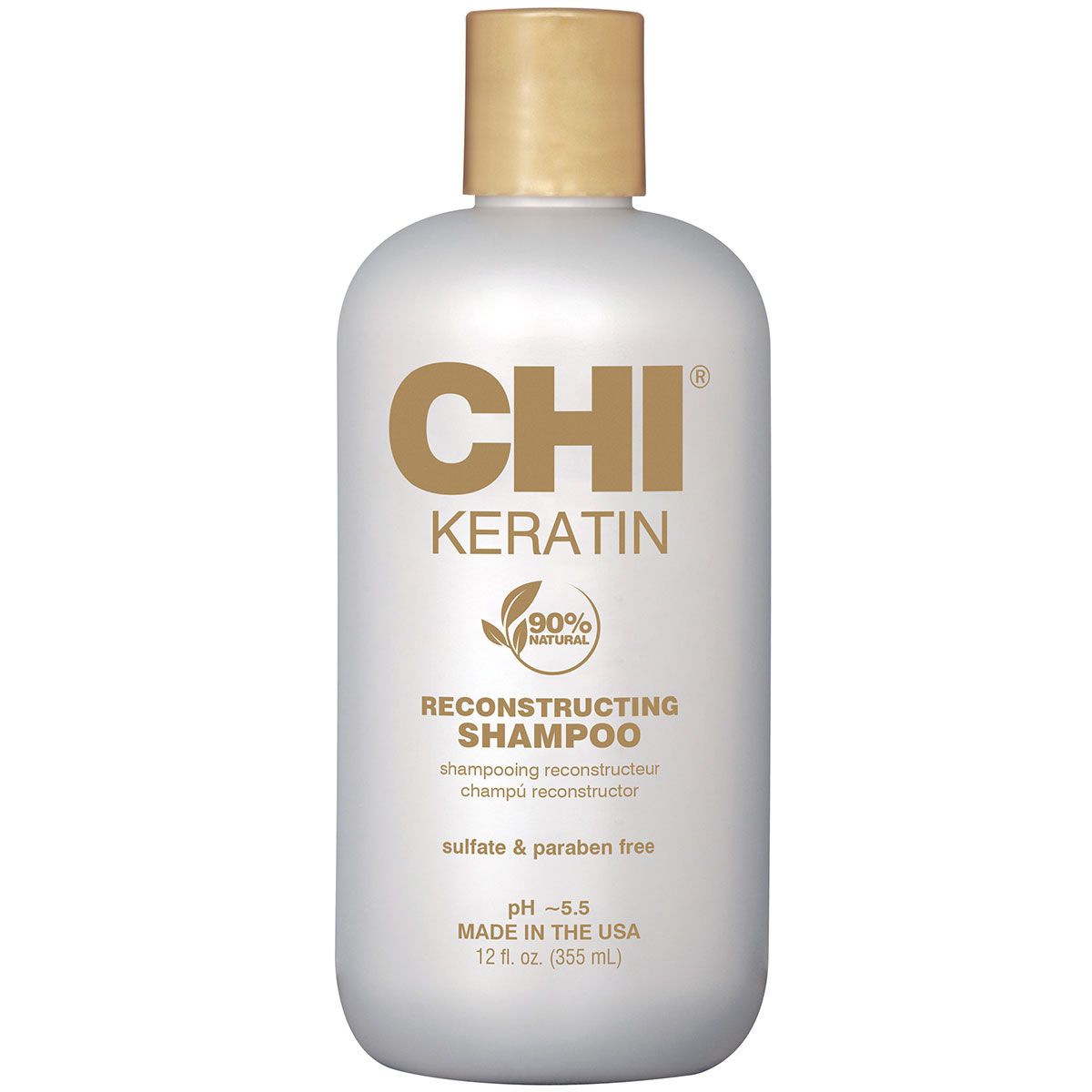 CHI - Keratin