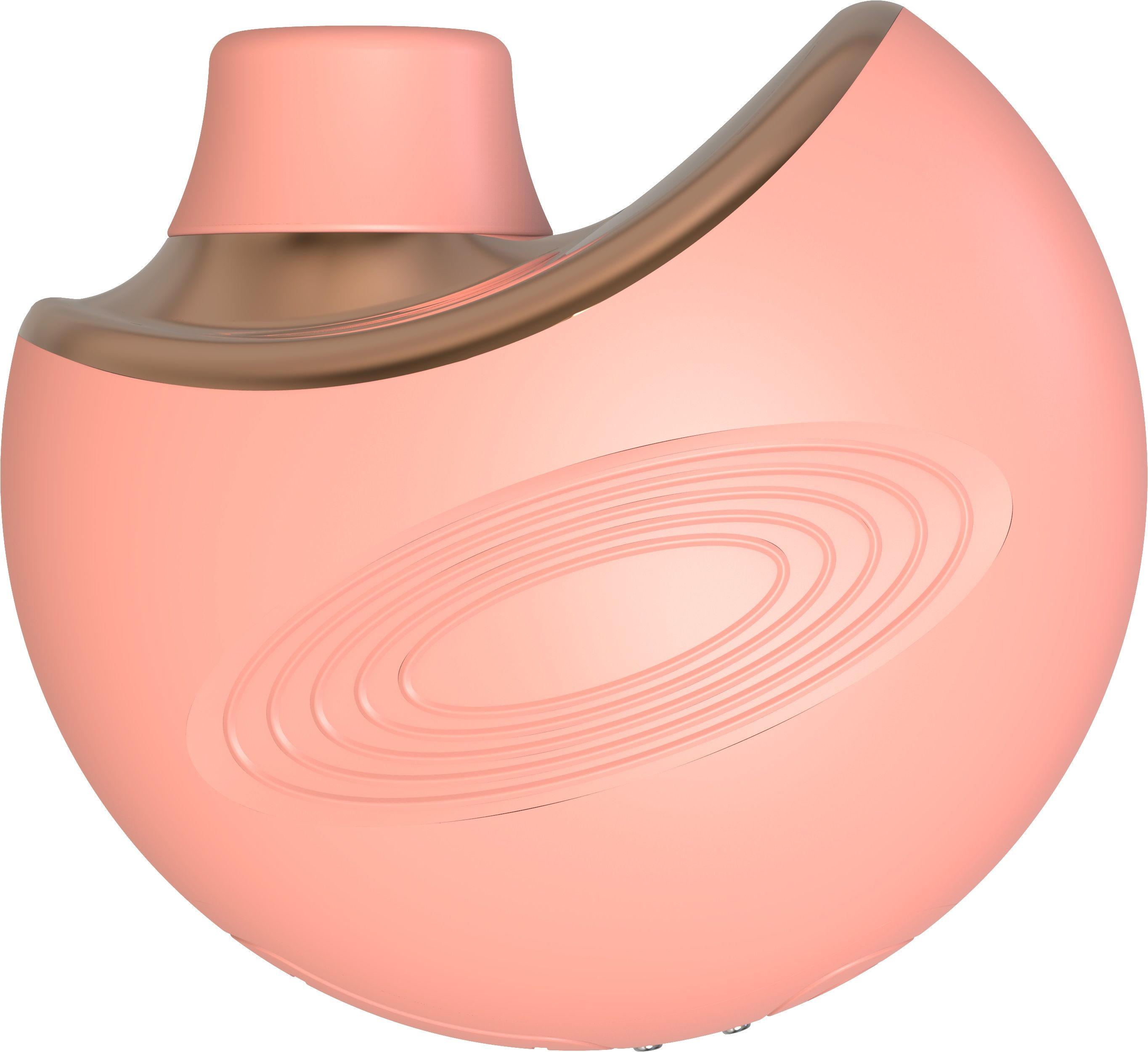 BEAUTIFLY Vibrator - SelfLove SucSetter Delight