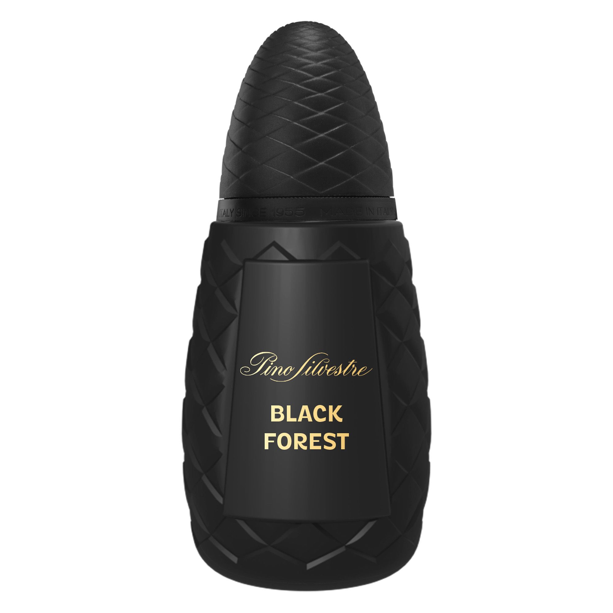 Pino Silvestre Black Forest Eau de Toilette Herren Parfum Spray Fougère würzig holzig Natur maskulin 125 ml