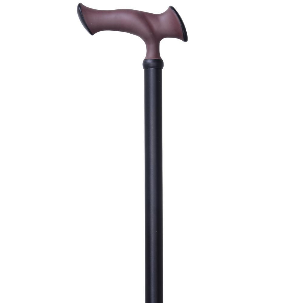 Gastrock Super-Soft-Escort-Ergonomic Gehstock