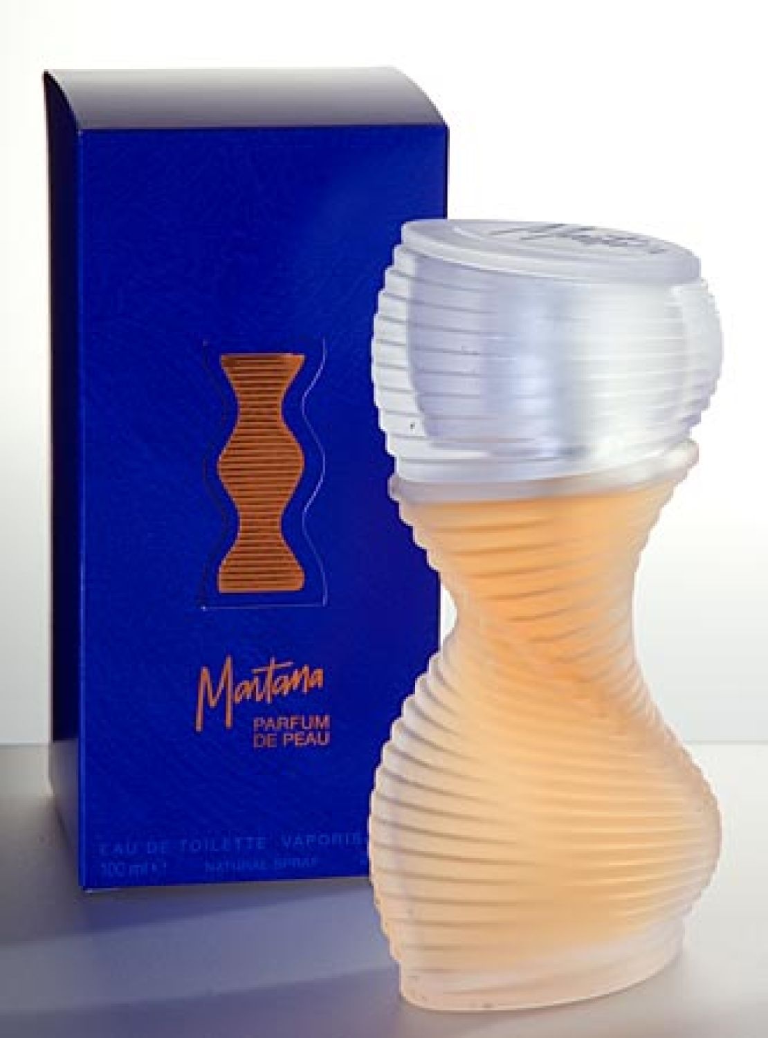 Montana Parfum de Peau Eau de Toilette