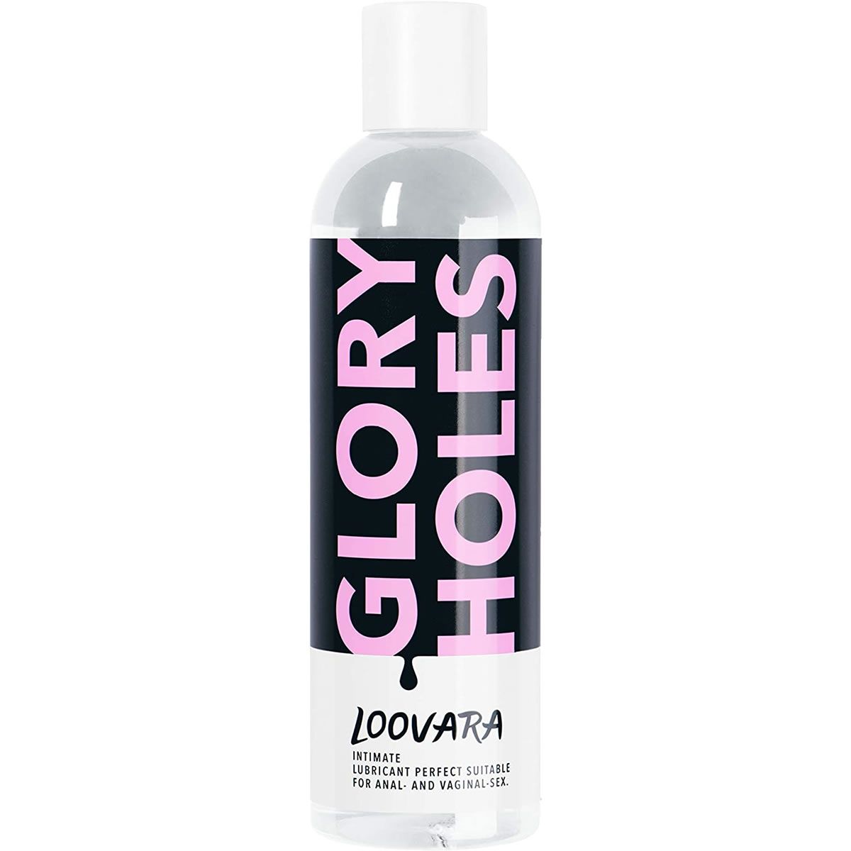 Loovara Gleitgel-Gleitmittel - MIT PANTHENOL 250 ml - Shop Apotheke