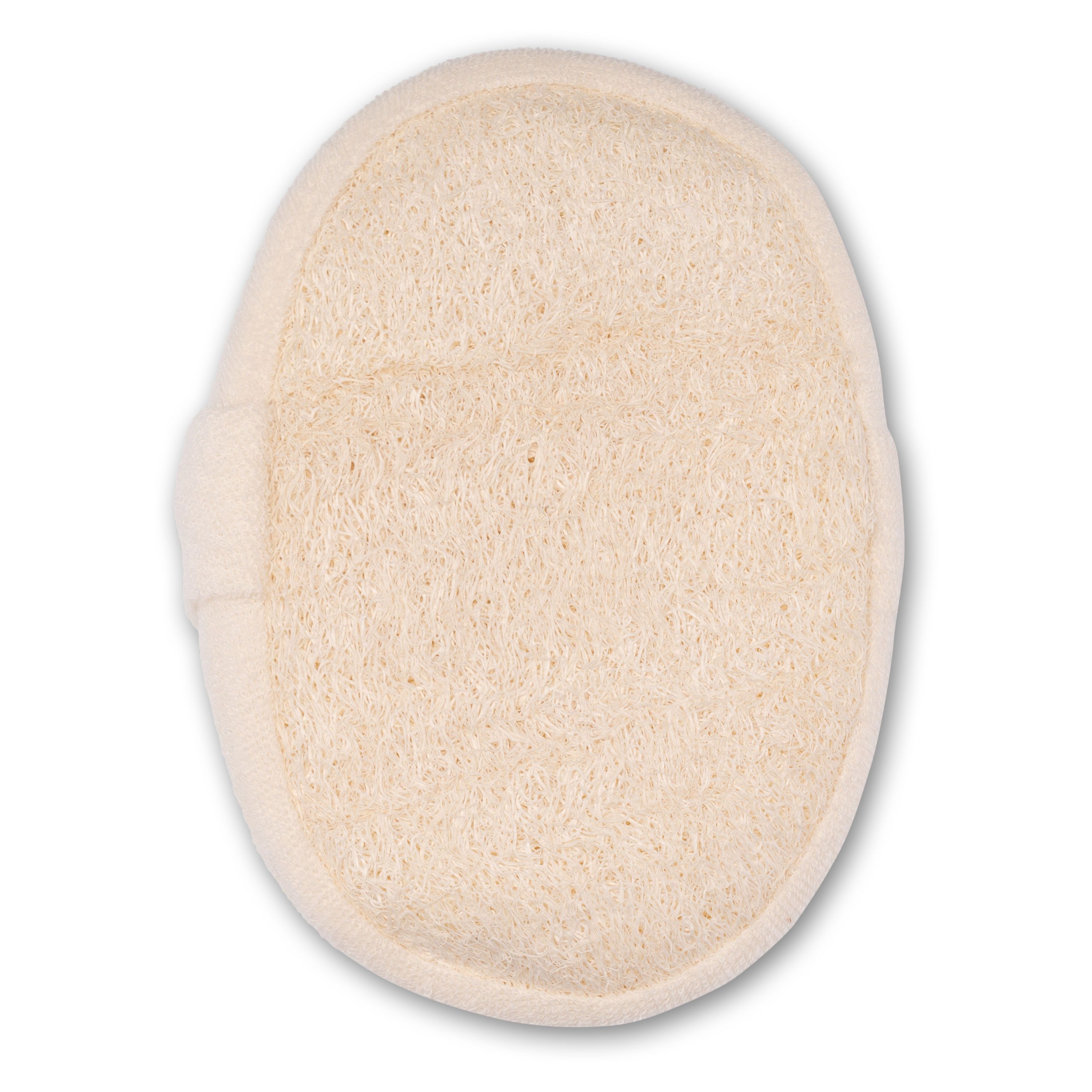 K-Pro Luffa Schwamm