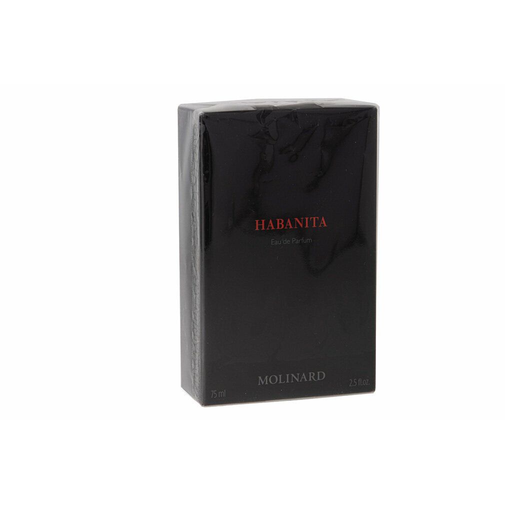 Molinard Habanita Eau De Parfum Spray