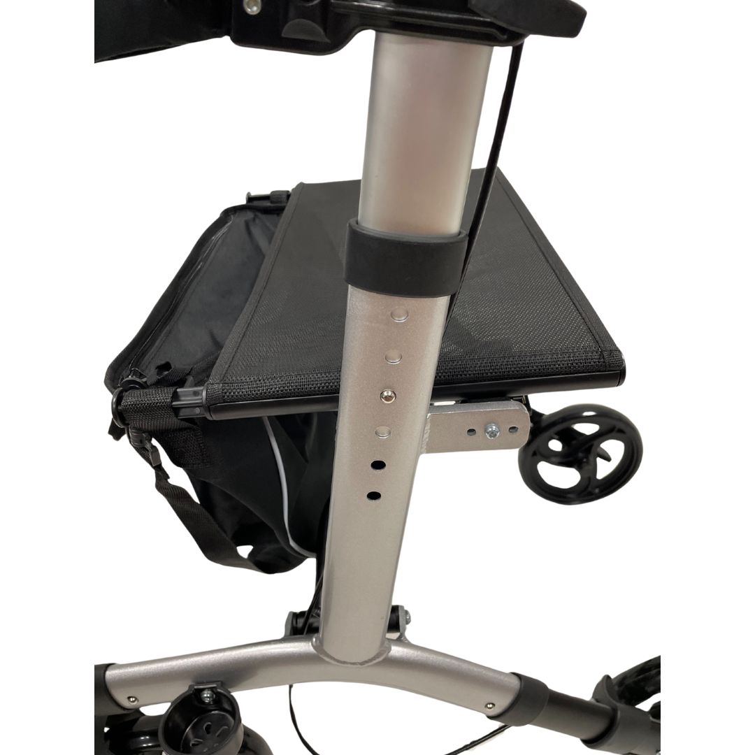 abc HOME | Leichtgewicht Rollator