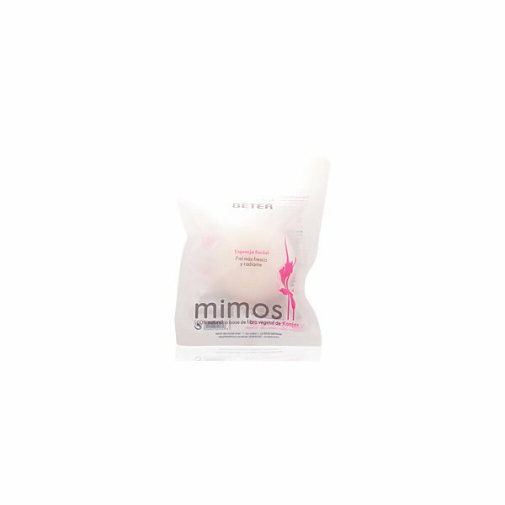 Beter Facial Sponge Konjac