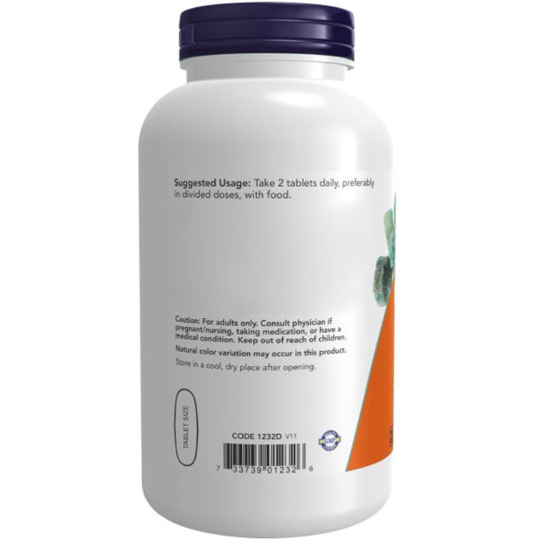 Now Foods, Calcium Citrate