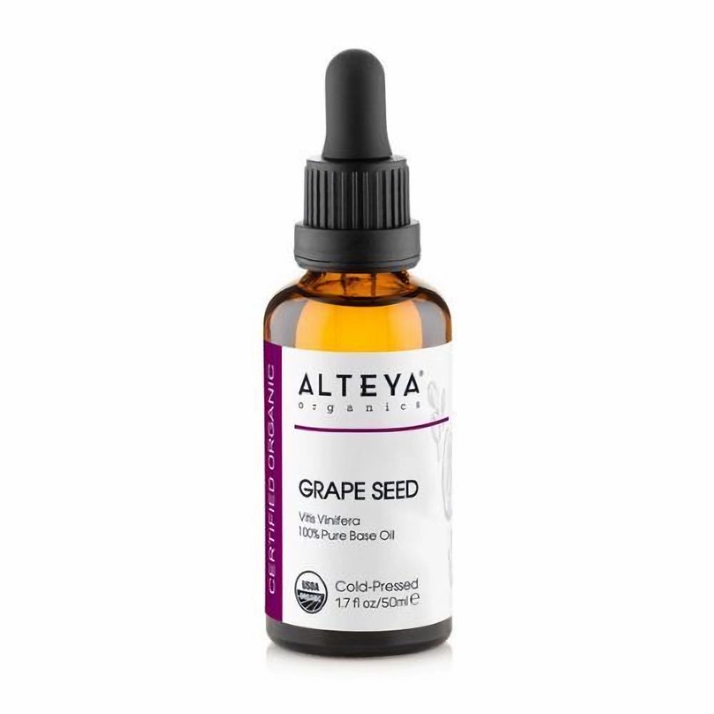 Alteya Organics Traubenkernöl 100%