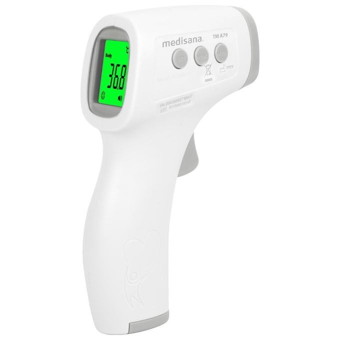 medisana TM A79 kontaktloses Fieberthermometer