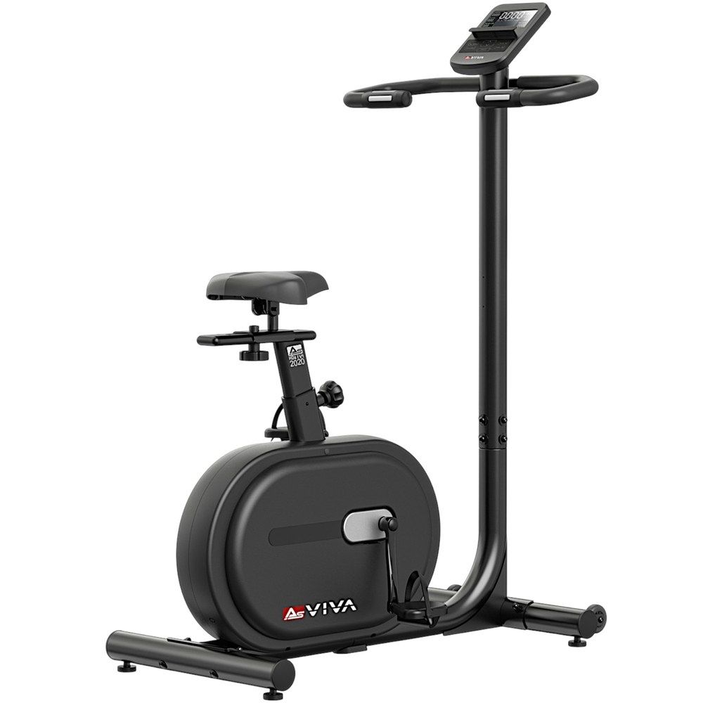 AsVIVA Ergometer Ride H24