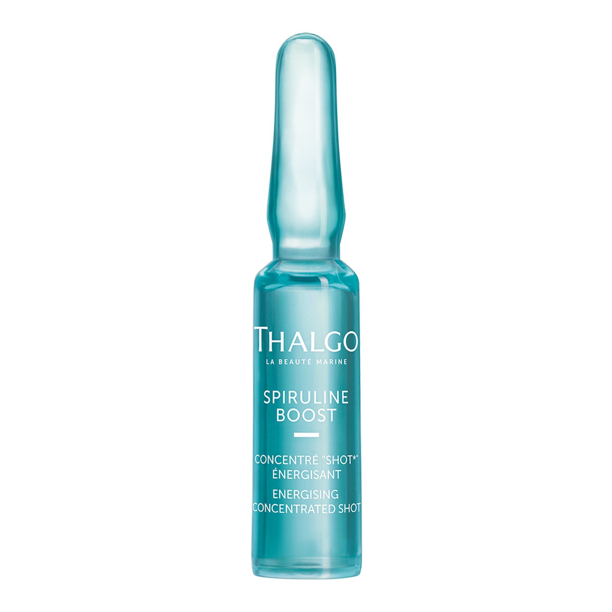 THALGO Vitalisierendes Shot-Konzentrat