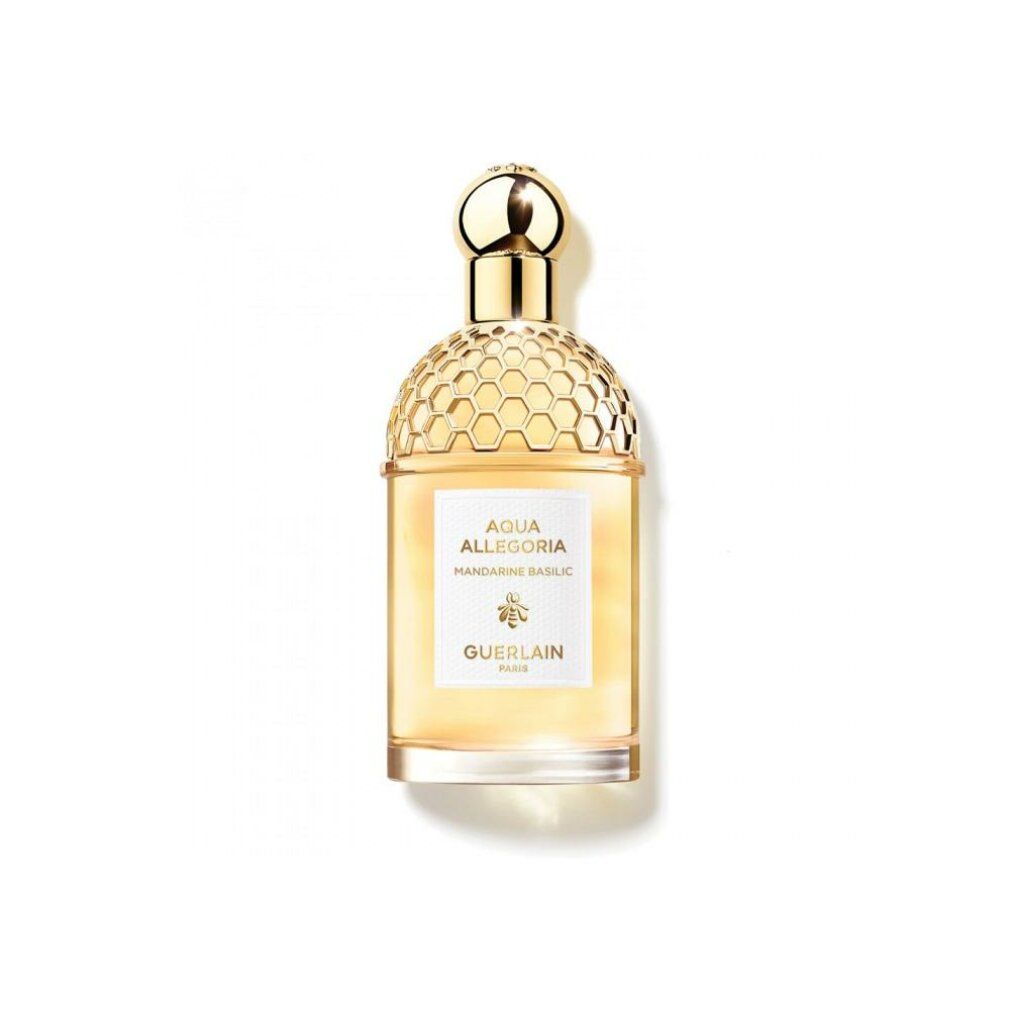 Guerlain Aqua Allegoria Mandarine Basilic Eau De Toilette Spray