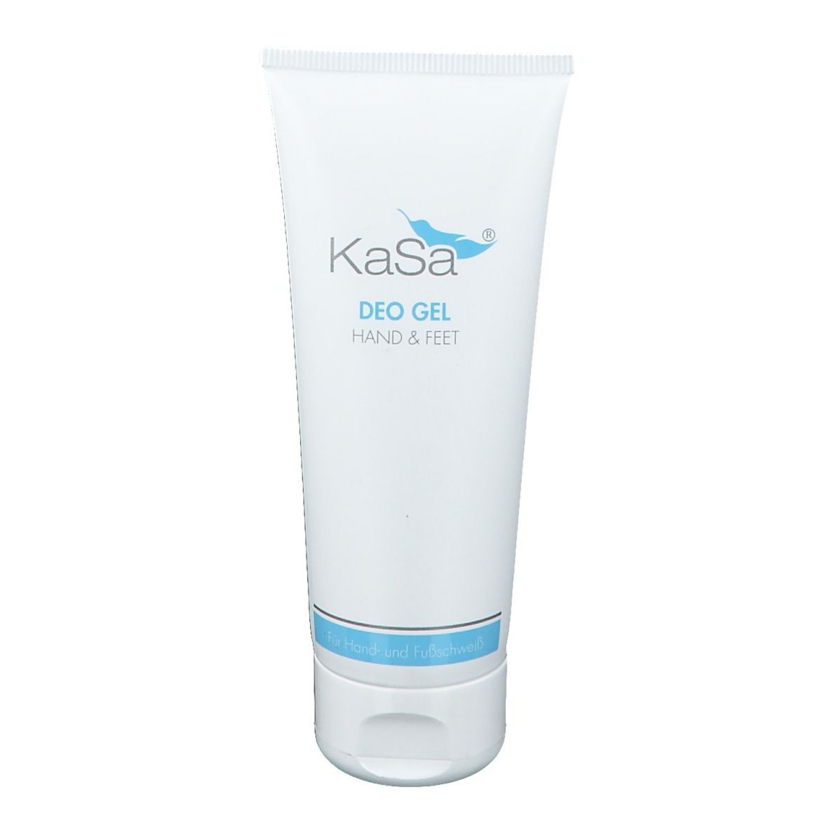 Kasa Deo Gel Hand and Feet 50 ml