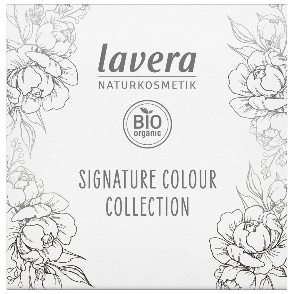 Lavera Signature Colour Collection Pure Pastels 01 1 St
