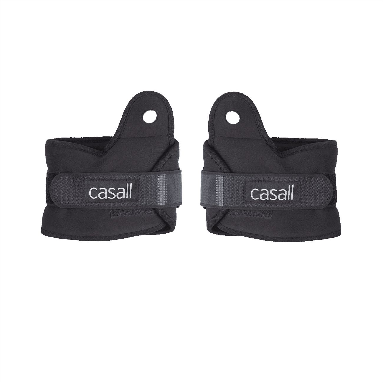 Casall Gewichtsmanschetten - Black